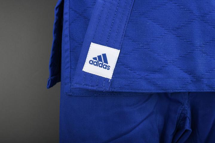 Produktbild adidas JUDO GI J500B (120 C)
