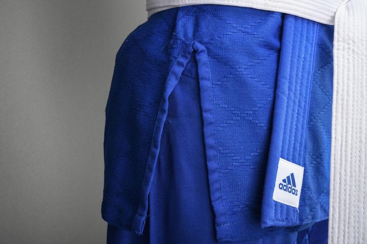 Produktbild adidas JUDO GI J500B (120 C)