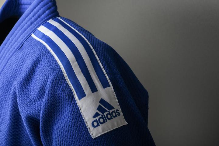 Produktbild adidas JUDO GI J500B (120 C)