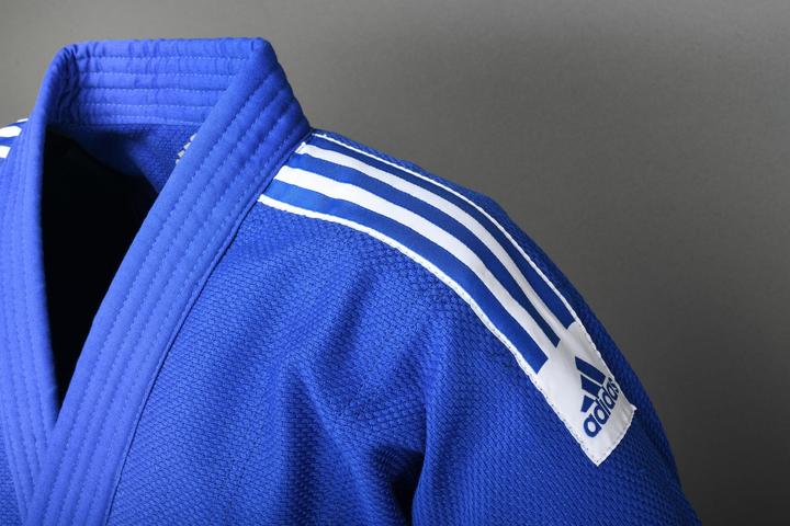 Produktbild adidas JUDO GI J500B (120 C)