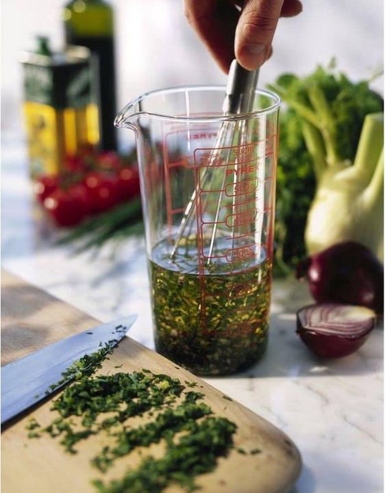 Actual product image Pyrex Classic (500 ml)
