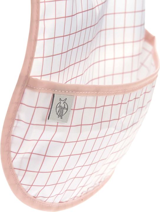 Actual product image Lässig Bib with catch bag (6 months)