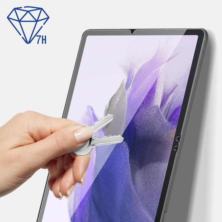 Image du produit 3MK FlexibleGlass Max Protection d'écran, film d'affichage (1 pièce(s), Galaxy Tab S7 FE)