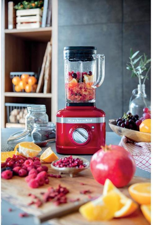 Immagine prodotto KitchenAid Frullatore artigianale K400 (1200 W)
