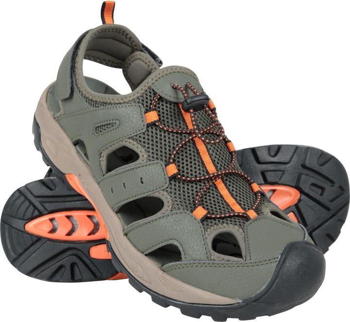 Produktbild Mountain Warehouse Sandalen Rift (41)
