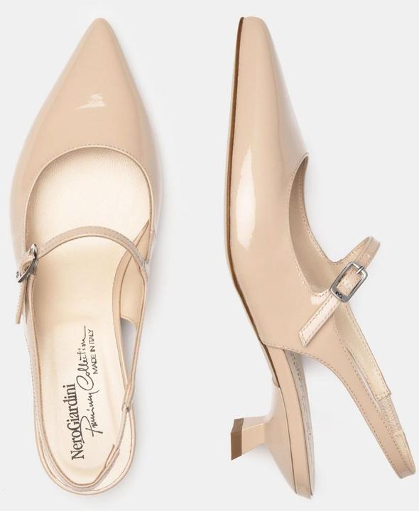 Actual product image Nero Giardini Pumps (38)