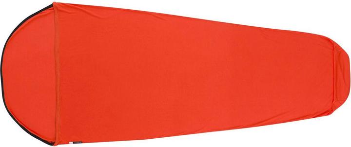 Actual product image Sea To Summit Thermolite Reactor Extreme Mummy Liner Long (235 cm)