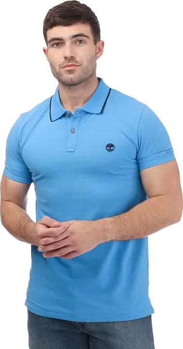 Timberland Poloshirt kurzärmlig (S)