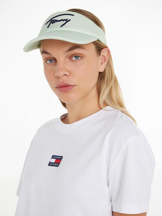 Produktbild Tommy Hilfiger Tjw Spring Break Visor Cap (One Size)