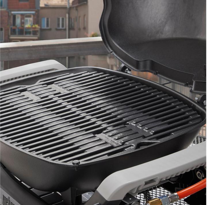 Image du produit Weber Q1100N (2.93 kW)
