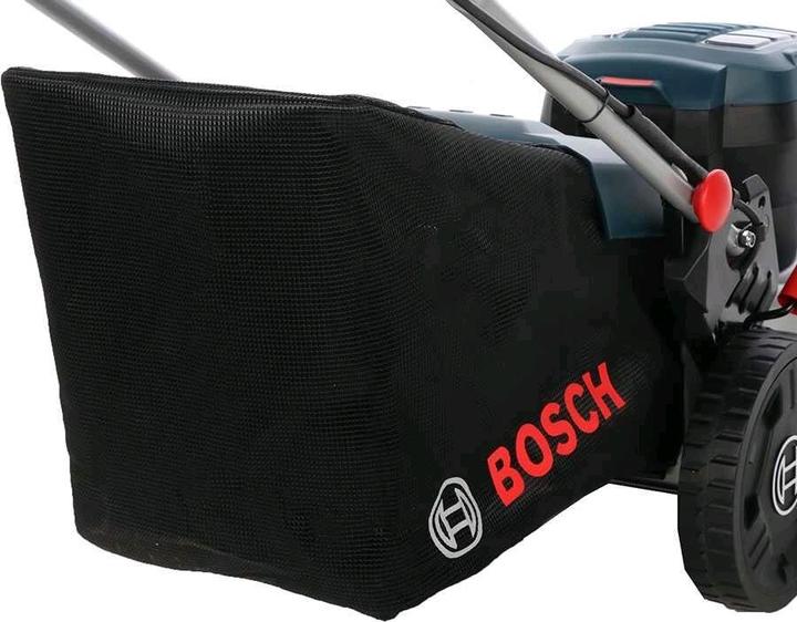 Produktbild Bosch Professional Akku-Rasenmäher (Akkubetrieb)
