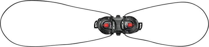 Produktbild Sidi Double Tecno III PUSH System schwarz