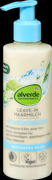 Actual product image dm alverde Humidity (200 ml)