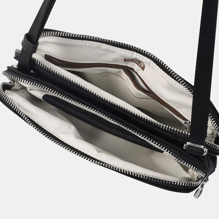 Immagine prodotto Hedgren Borsa a tracolla Fika RFID 23 cm