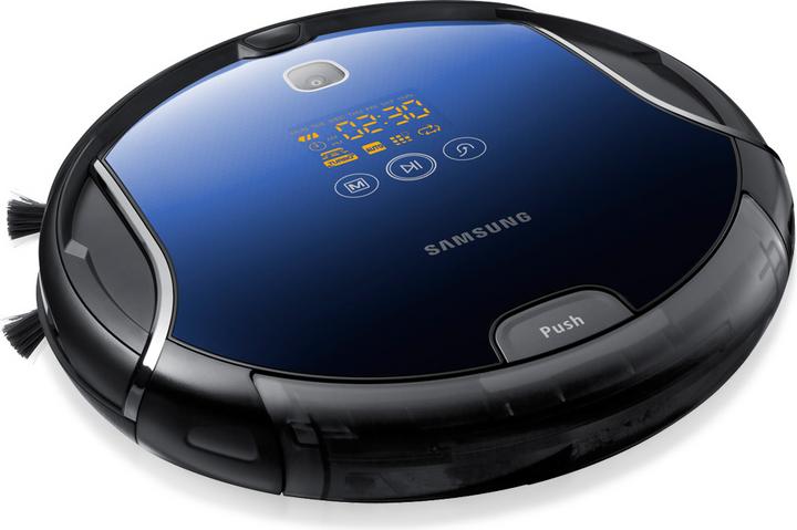 Image du produit Samsung NaviBot SR 8950