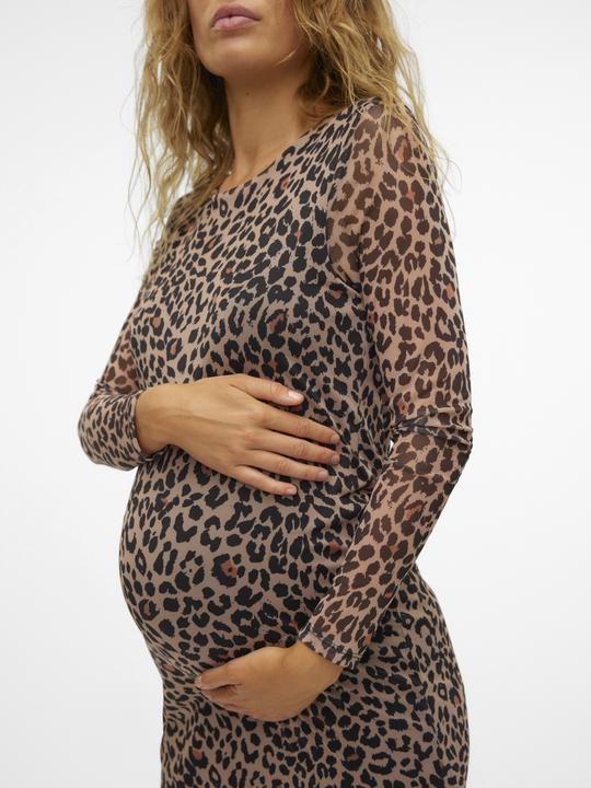 Actual product image Mamalicious MLLARA maternity dress dress (S)