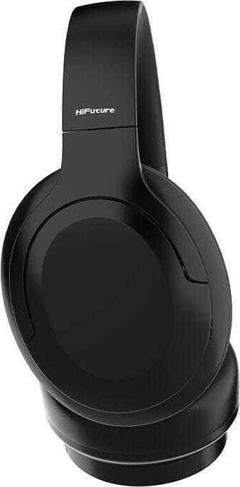 Produktbild HiFuture Headphones Future Tour (black) (ANC, 25 h, Kabellos)