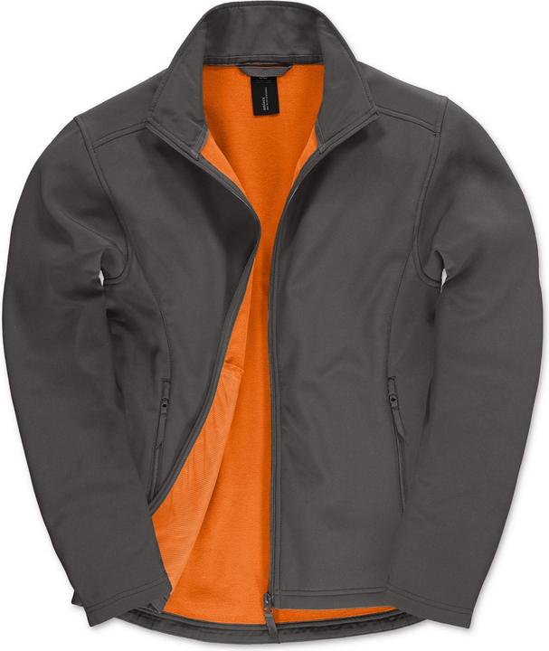 B&C ID.701 Softshelljacke