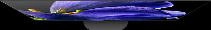 Actual product image Sony OLED KD77AG9 (77", OLED, 4K, 2019)
