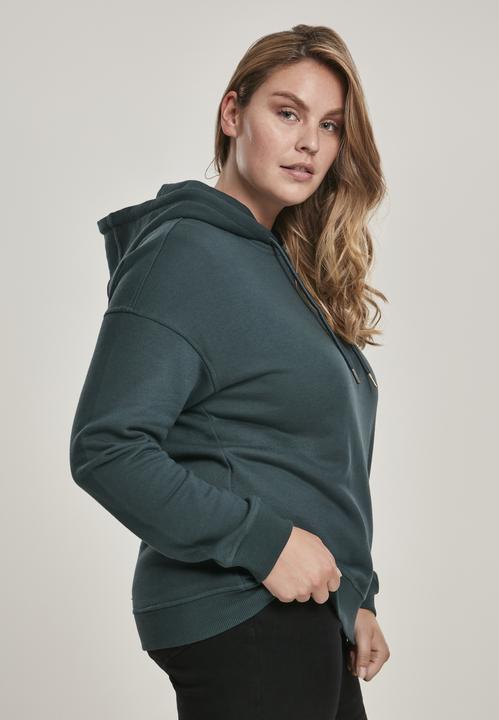 Actual product image Urban Classics Ladies Hoody (4XL)
