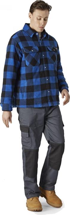 Actual product image Dickies Thermal Shirt Portland SH5000 (XL)