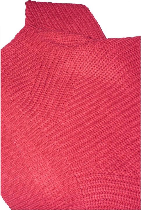 Actual product image Urban Classics Ladies Wide Oversize Sweater (4XL)