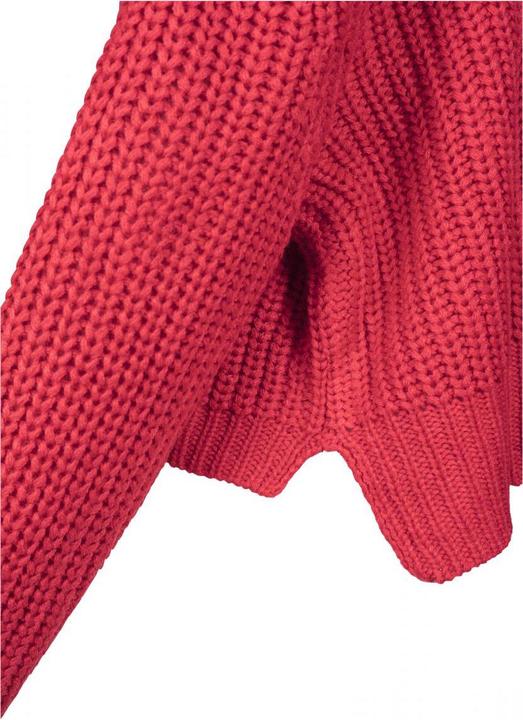 Actual product image Urban Classics Ladies Wide Oversize Sweater (4XL)