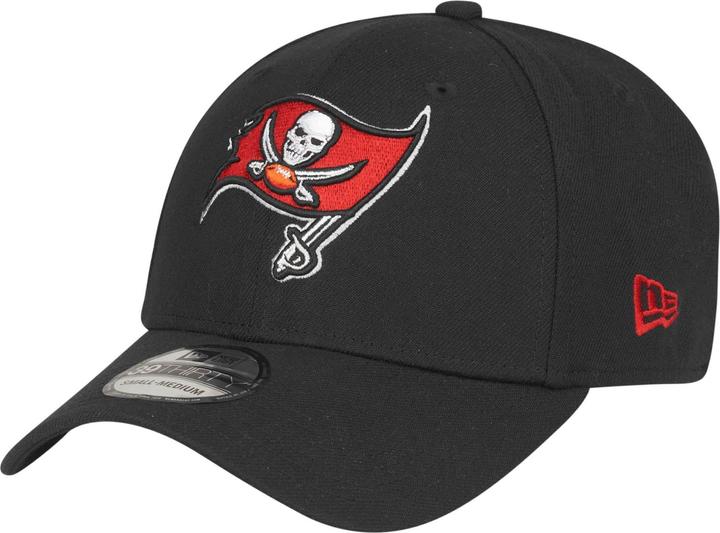 New Era 39Thirty Stretch Cap - Tampa Bay Buccaneers - M/L (M/L)