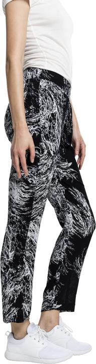 Actual product image Urban Classics Ladies Beach Pants (S)