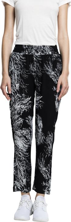 Actual product image Urban Classics Ladies Beach Pants (S)