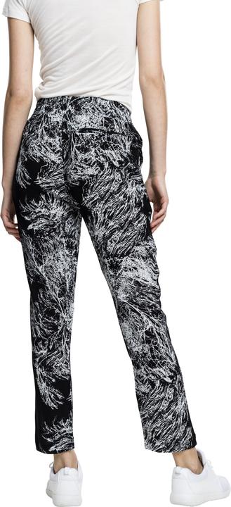 Actual product image Urban Classics Ladies Beach Pants (S)