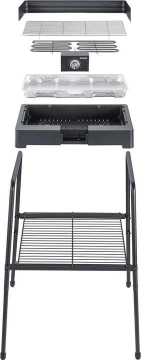 Image du produit Severin PG8566 (2.20 kW)