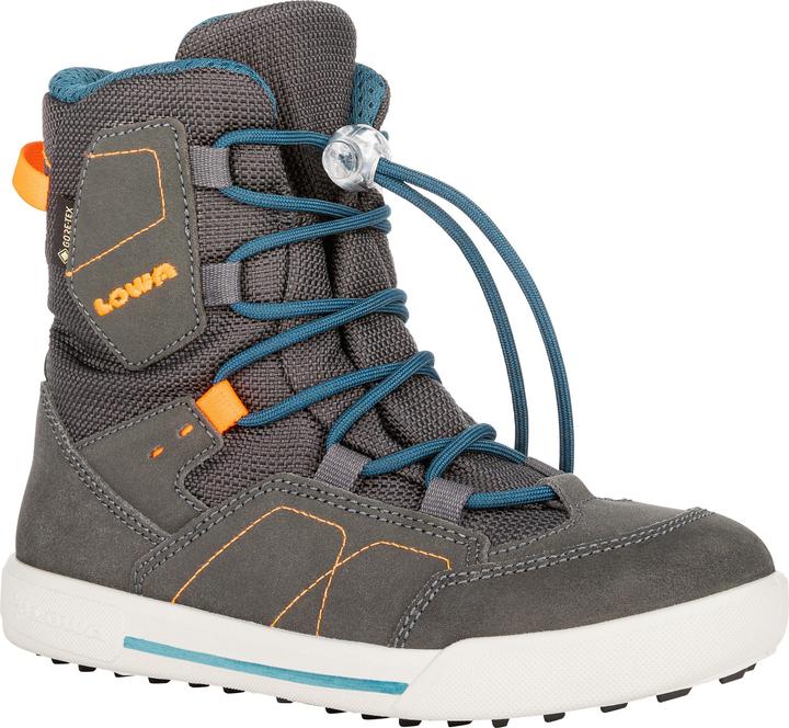 Actual product image Lowa Raik GTX (34)