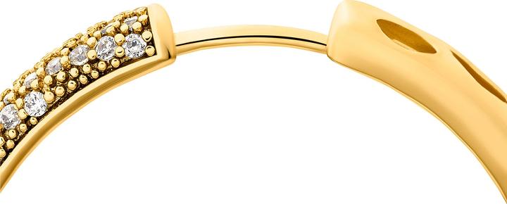 Produktbild Heideman Willow goldfarbend (100% Edelstahl)