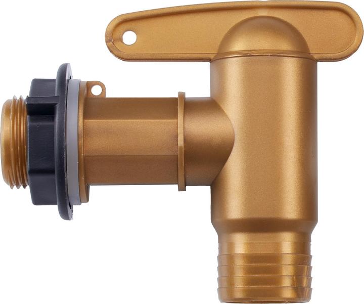 Produktbild Garantia Aqua Quick Auslaufhahn