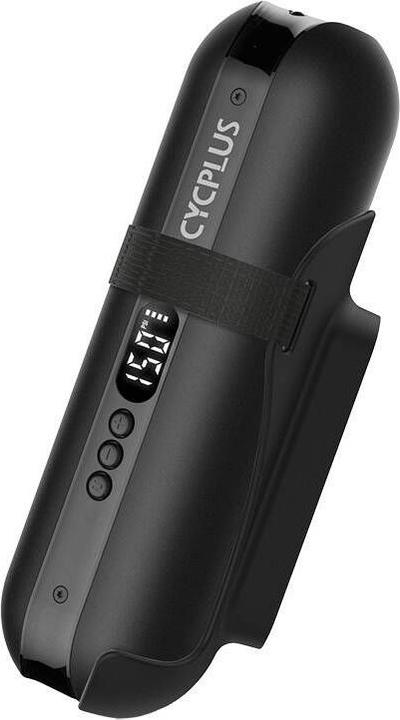 Cycplus Pompa d'aria A2