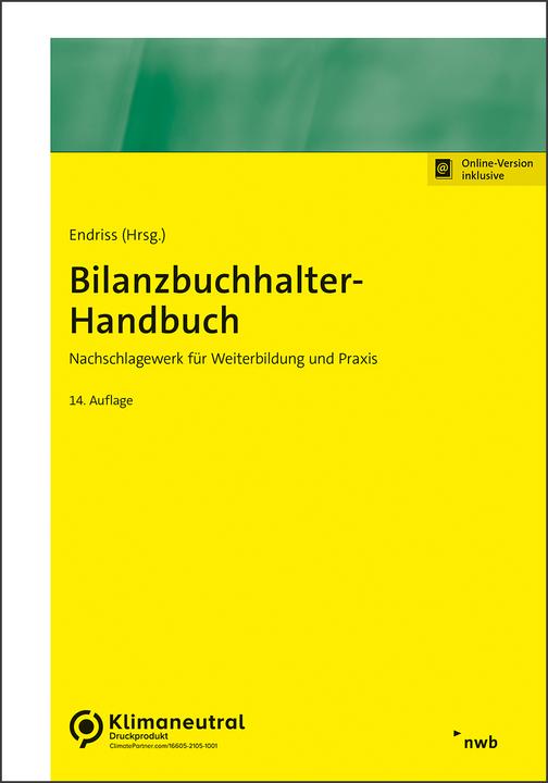 Immagine prodotto Horst Walter Endriss (Tedesco, Diana Ettig, Bärbel Ettig, Horst Walter Endriss, Jochen Langenbeck, Udo Cremer, 2023)