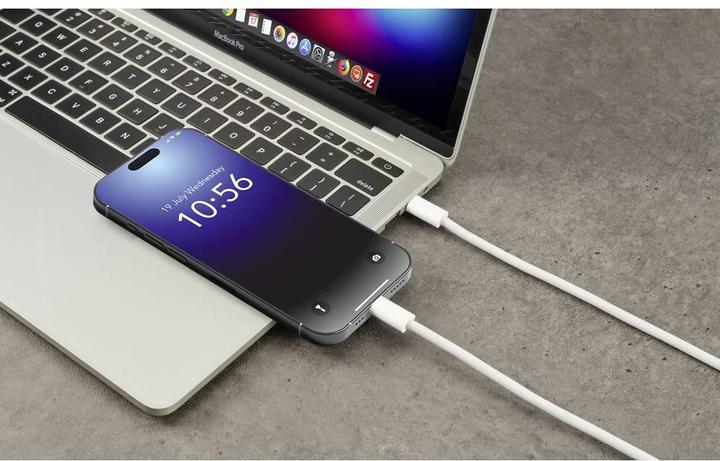 Immagine prodotto Renkforce USB C - USB C (3 m, USB 3.0)