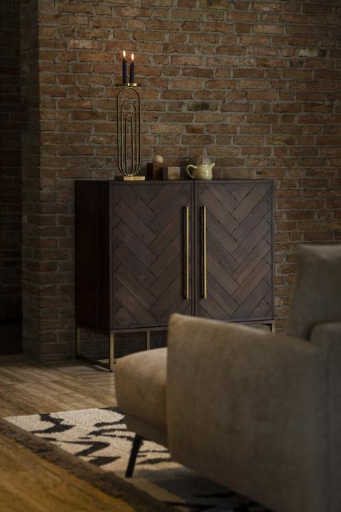 Immagine prodotto Dutchbone Class (100 x 50 x 100 cm)