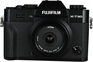 Immagine prodotto Laowa 10 mm 1:4 Pancake Fuji X (Fujifilm X, APS-C / DX)