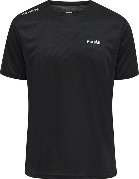 Newline Men'S Core Functional T-Shirt S/S (XXL)