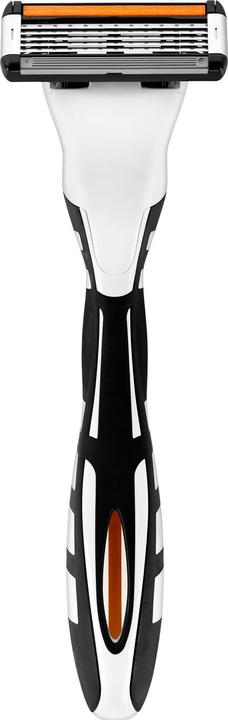Actual product image Bic Hybrid 5, Starter Kit 1 razor, 2 blades