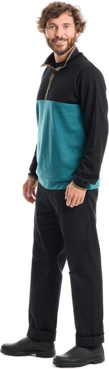 Immagine prodotto Stoic Merino260 MMXX.Gothenburg Snap (M)