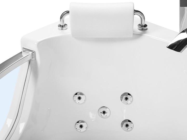 Image du produit Beliani Mangle (350 l, 150 cm)