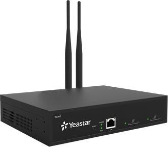 Produktbild Yeastar GSM-Gateway TG200 2x Kanal