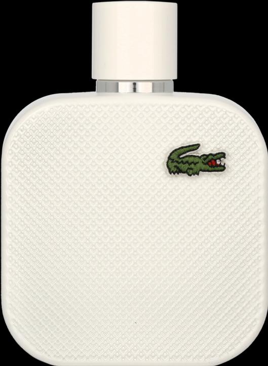 Immagine prodotto Lacoste L.12.12 Blanc (Eau de toilette, 100 ml)