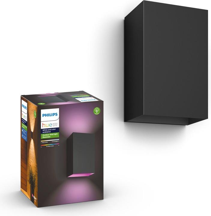 Actual product image Philips Hue Resonate Base (1200 lm)