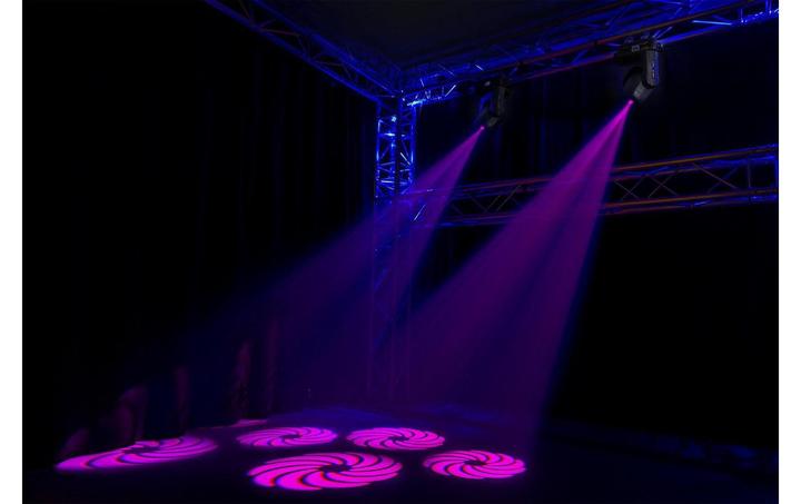 Produktbild BeamZ Moving Head Ignite 120 (Moving Bar)