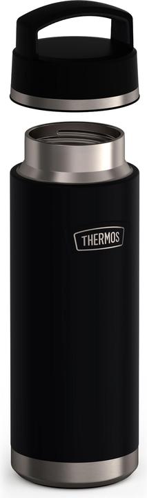 Image du produit Thermos Roi de l'acier (0.71 l)