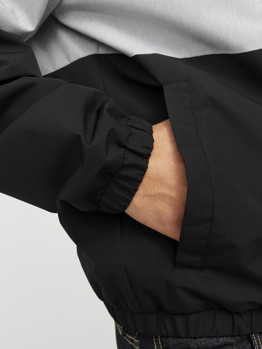 Image du produit Jack & Jones Jjelegacy Light Jacket Hood Noos (M)